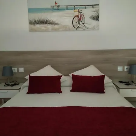 Ele Hause Tropical Paradise تاراخاليخو