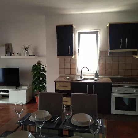 Tropical Paradise Apartmán