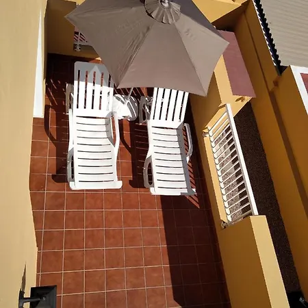 Daire Ele Hause Tropical Paradise Tarajalejo