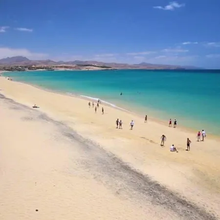 Ele Hause Tropical Paradise Daire *