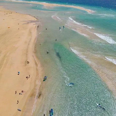 شقة Ele Hause Tropical Paradise