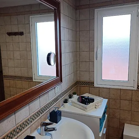 Ele Hause Tropical Paradise شقة