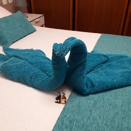 Ele Hause Tropical Paradise شقة