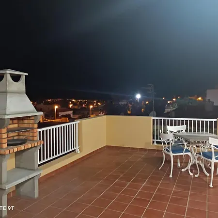 شقة Ele Hause Tropical Paradise تاراخاليخو