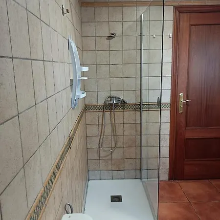 شقة Ele Hause Tropical Paradise *