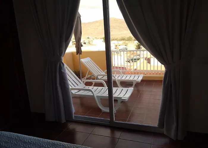 Tropical Paradise Apartmán