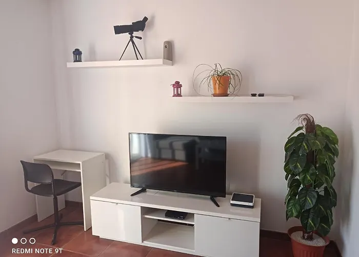 Tropical Paradise Apartmán