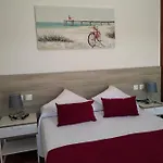 Apartmán Tropical Paradise Tarajalejo