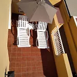 Appartement Tropical Paradise Tarajalejo