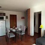 Apartman Tropical Paradise *