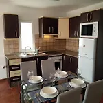 Tropical Paradise Appartement Tarajalejo