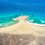 Appartement Tropical Paradise Tarajalejo