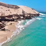 Tropical Paradise *