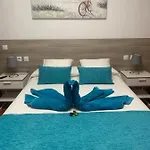 Tropical Paradise Apartmán *