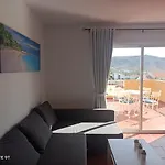 Appartement Tropical Paradise *