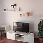 Tropical Paradise Appartement