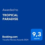 Tropical Paradise Tarajalejo