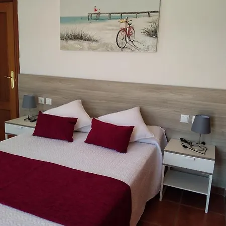 Ele Hause Tropical Paradise