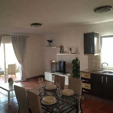 Ele Hause Tropical Paradise Apartamento *