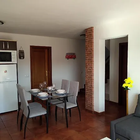 Apartamento Ele Hause Tropical Paradise *