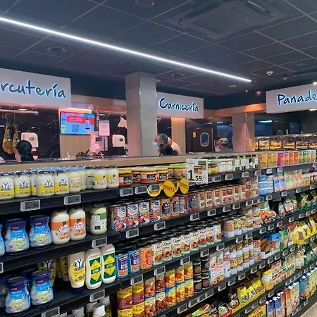 아파트 Ele Hause Tropical Paradise *