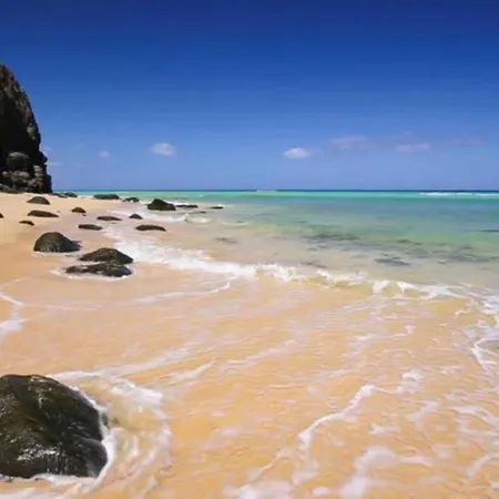 Ele Hause Tropical Paradise Apartamento *