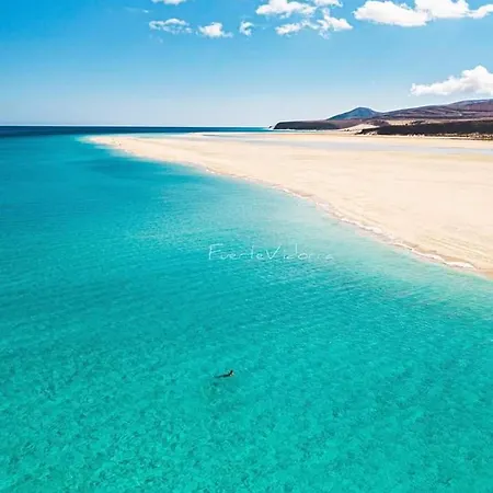 아파트 Ele Hause Tropical Paradise