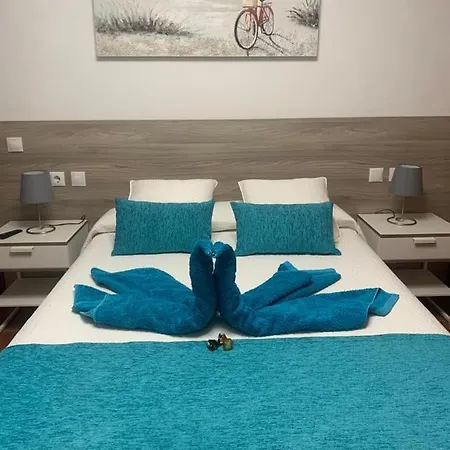 Ele Hause Tropical Paradise Apartamento *