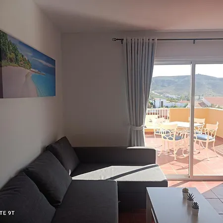 Appartement Tropical Paradise *