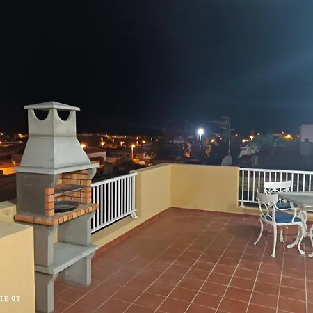 Ele Hause Tropical Paradise Apartamento Tarajalejo