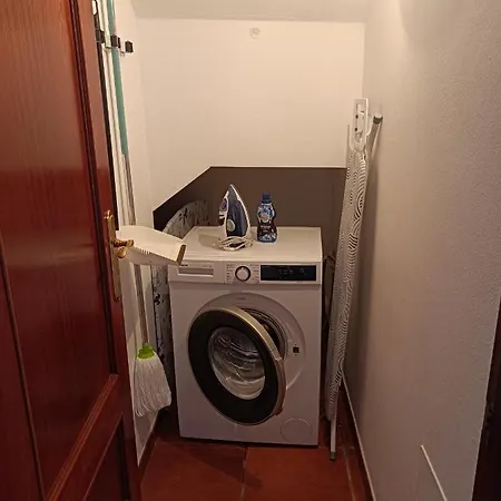 Ele Hause Tropical Paradise Apartamento *