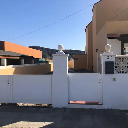 Ele Hause Tropical Paradise 아파트 타라할레호