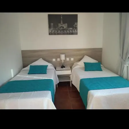 Appartement Tropical Paradise Tarajalejo