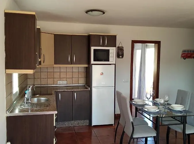 Tropical Paradise 타라할레호