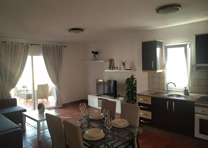 Tropical Paradise 아파트 *