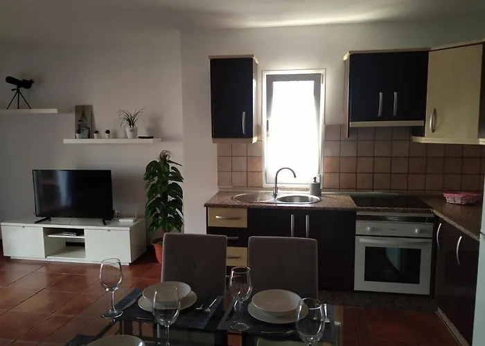 Tropical Paradise 아파트