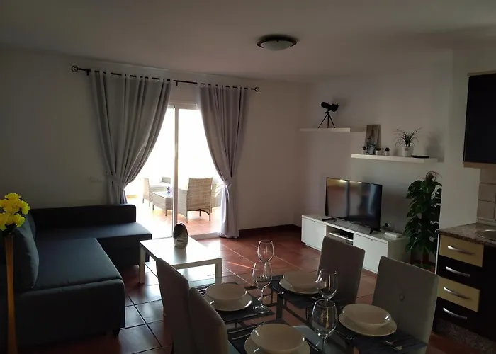 Tropical Paradise * 타라할레호