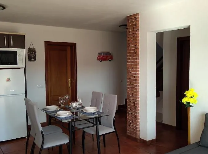 아파트 Tropical Paradise *