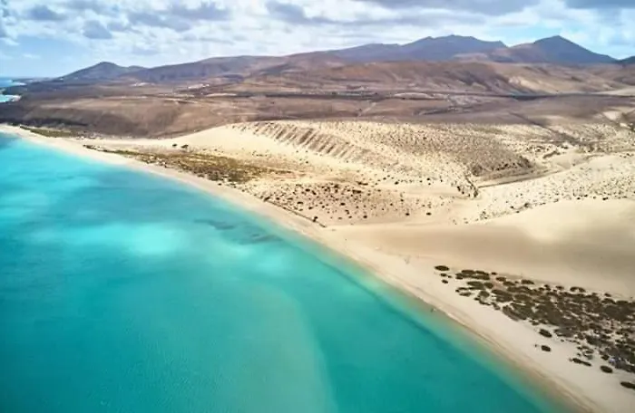 Tropical Paradise 타라할레호