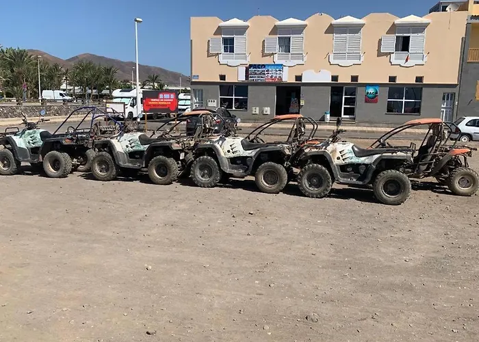 Tropical Paradise 타라할레호