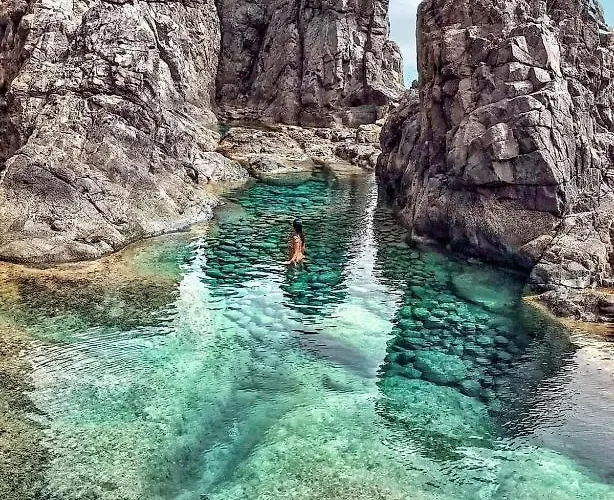 Tropical Paradise 아파트 타라할레호