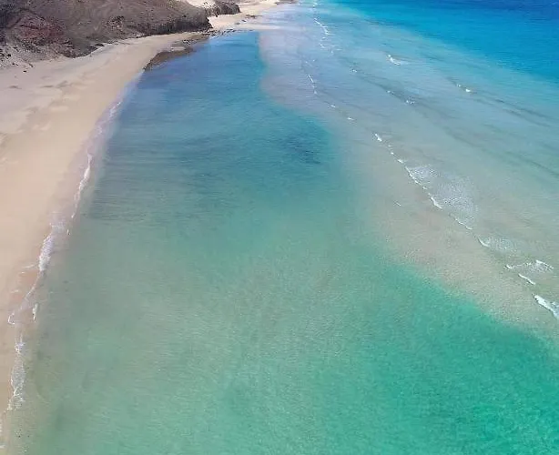 아파트 Tropical Paradise *