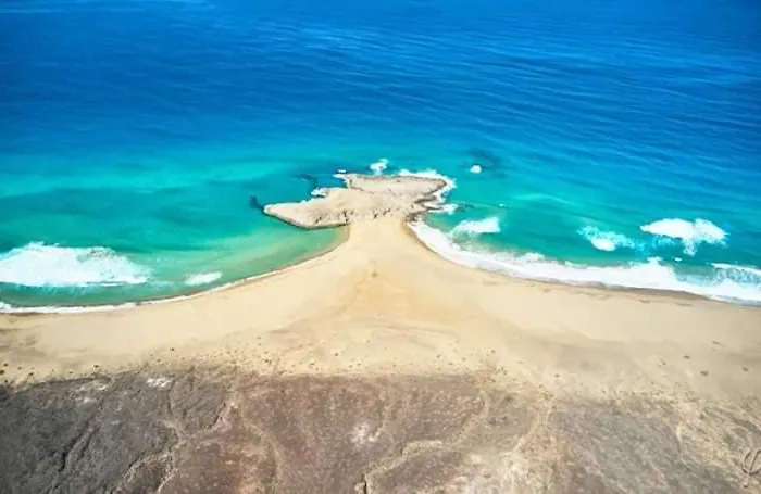 아파트 Tropical Paradise 타라할레호