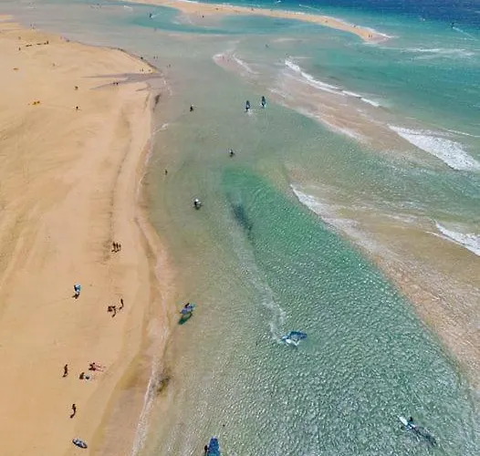 아파트 Tropical Paradise