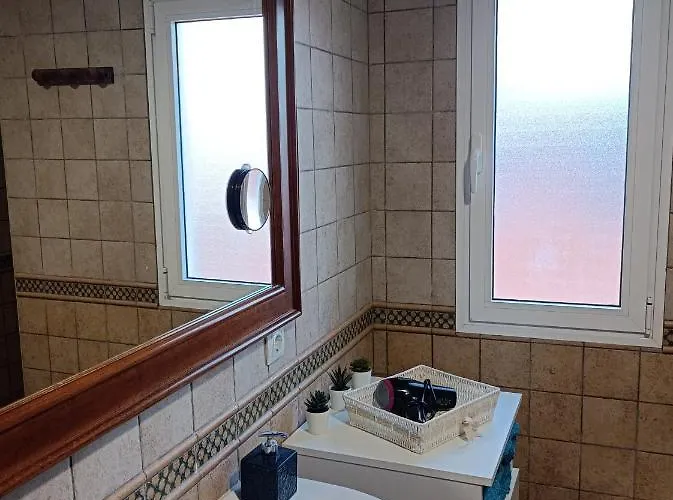 Tropical Paradise 아파트