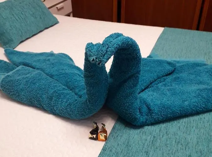 Tropical Paradise 아파트