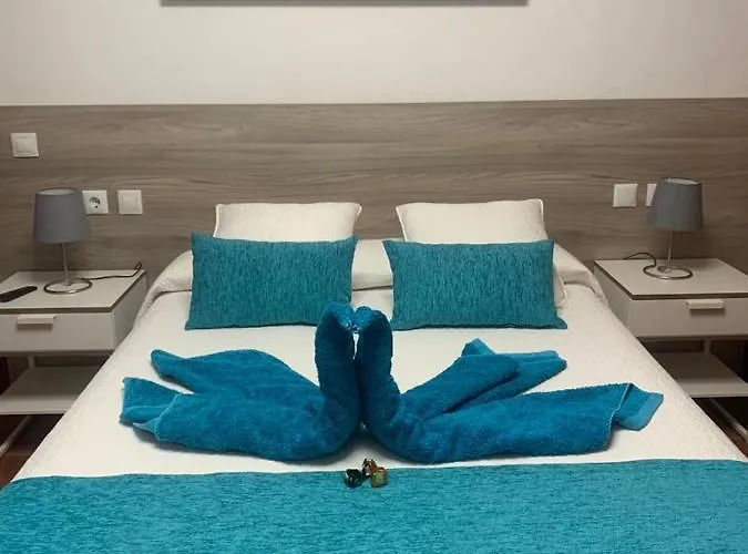 Tropical Paradise 아파트 *