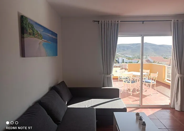 아파트 Tropical Paradise *