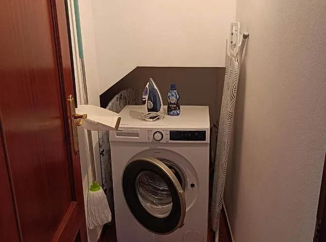 Tropical Paradise 아파트 *