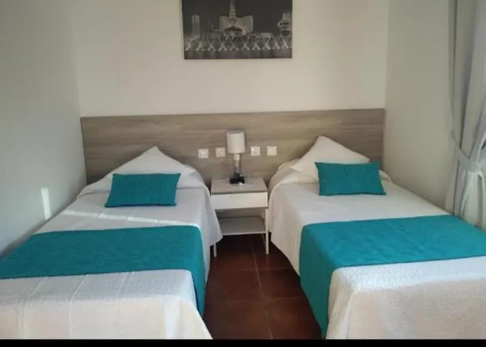 아파트 Tropical Paradise *